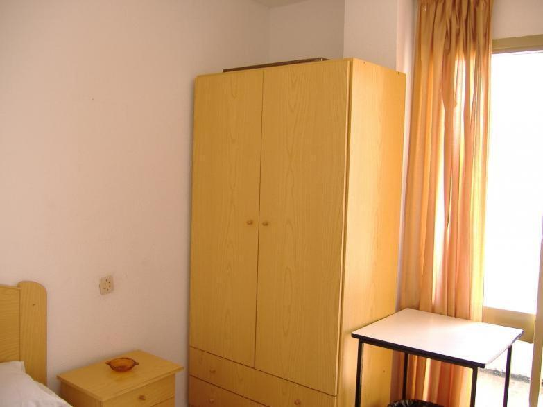 Gasthuis Casa De Huespedes San Fernando - Adults Only