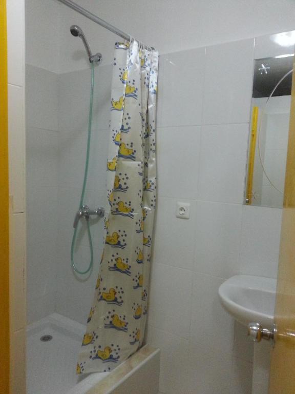 Casa De Huespedes San Fernando - Adults Only Gasthuis
