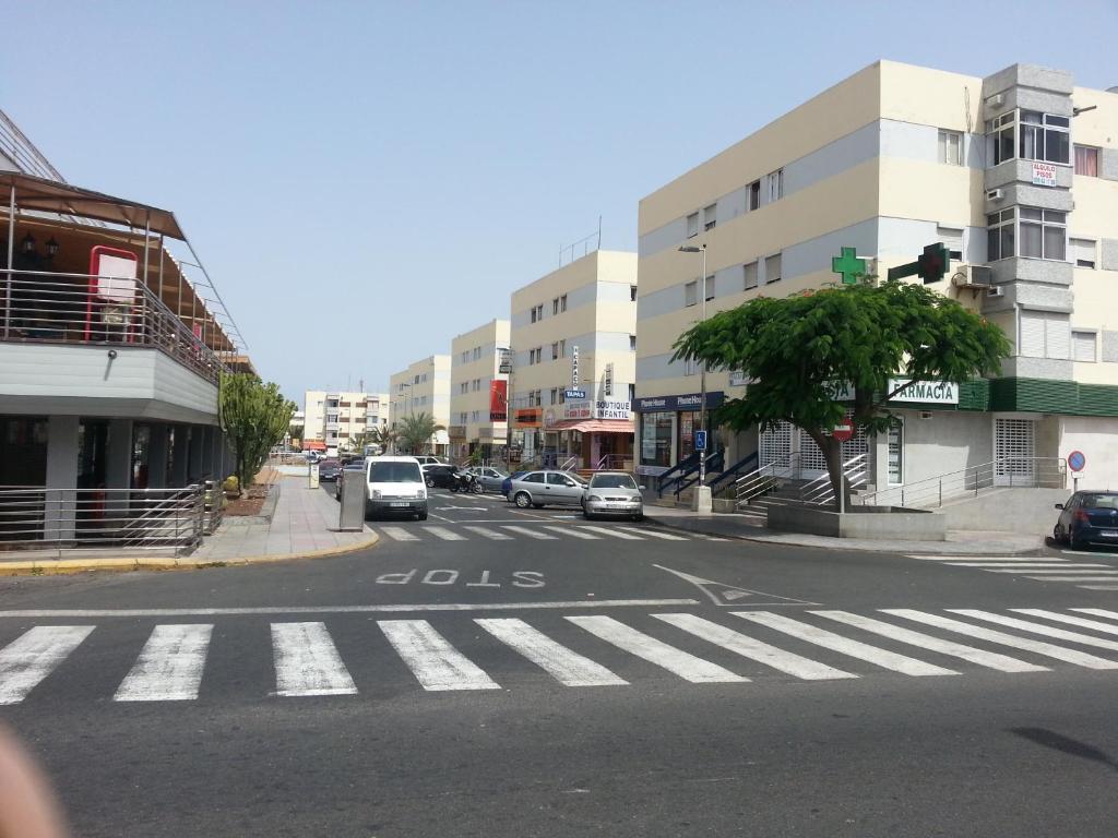 Casa De Huespedes San Fernando - Adults Only Gasthuis