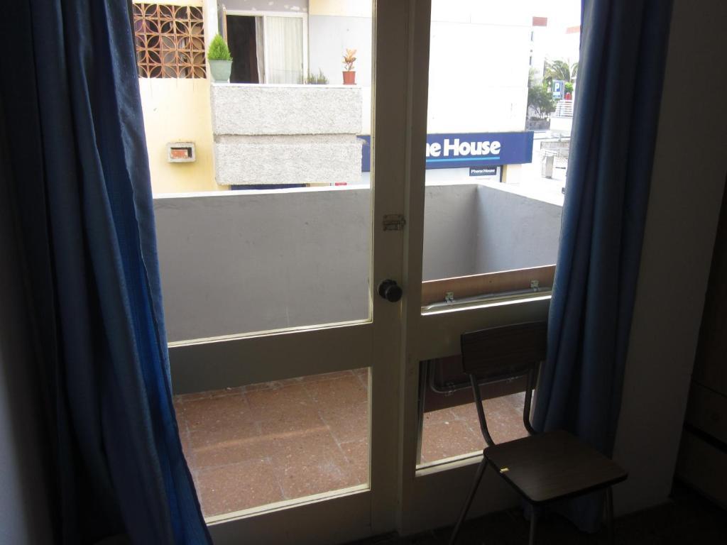 Gasthuis Casa De Huespedes San Fernando - Adults Only *