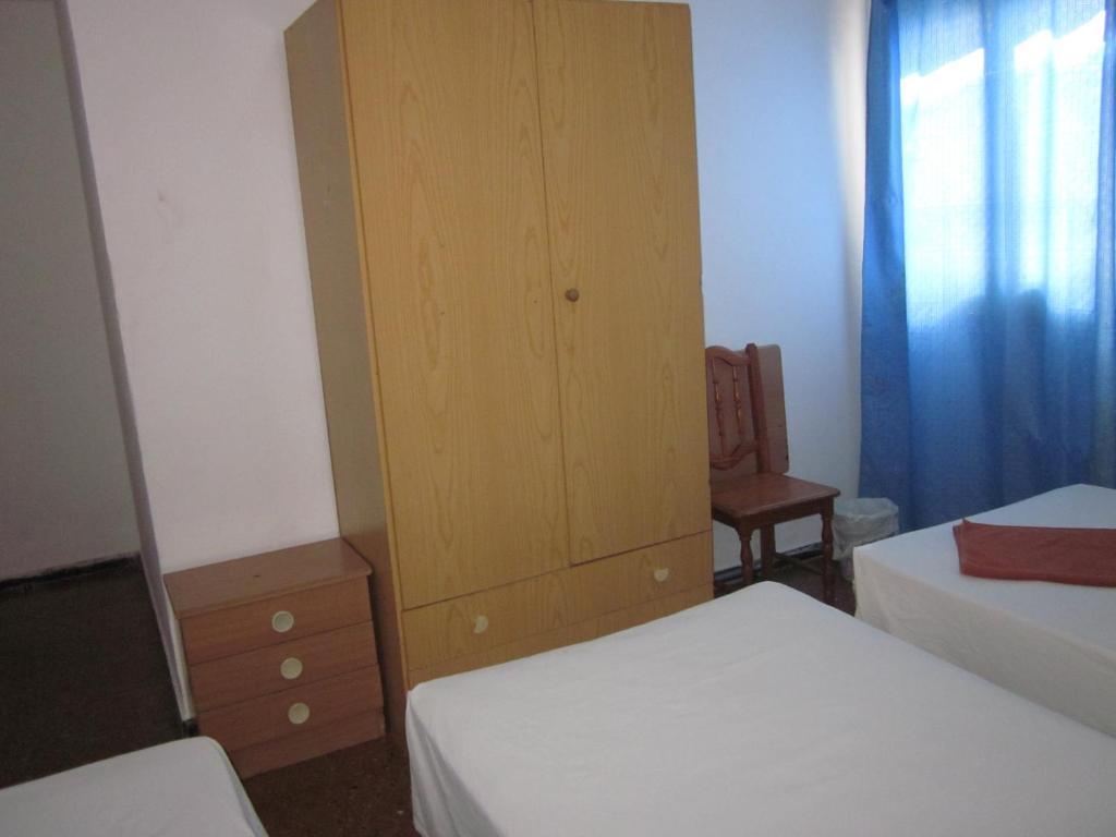 Casa De Huespedes San Fernando - Adults Only Gasthuis Playa del Inglés