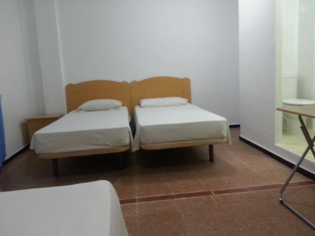 Gasthuis Casa De Huespedes San Fernando - Adults Only *