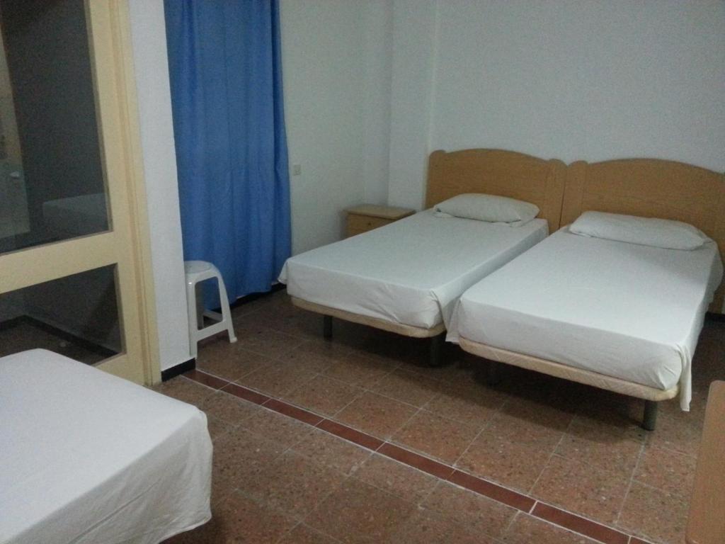 Gasthuis Casa De Huespedes San Fernando - Adults Only