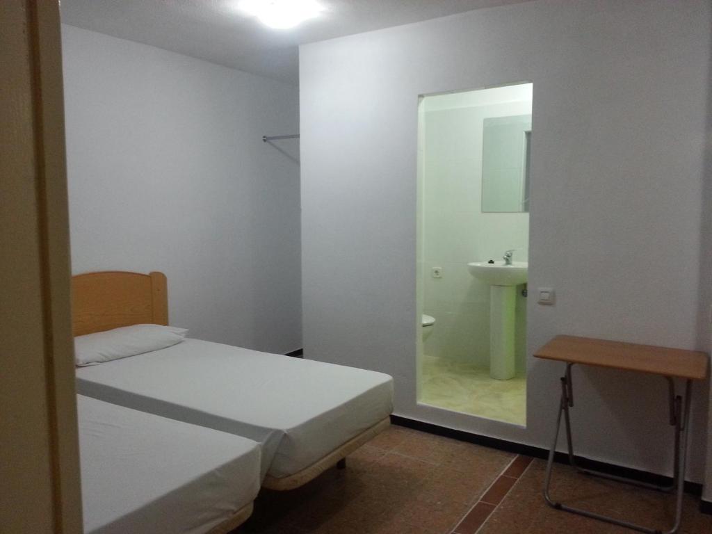 Casa De Huespedes San Fernando - Adults Only Playa del Inglés