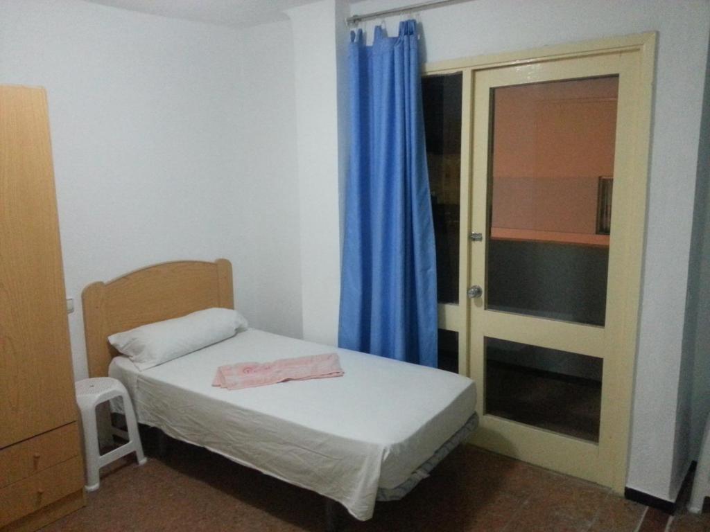Gasthuis Casa De Huespedes San Fernando - Adults Only *