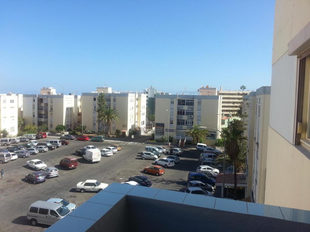 Gasthuis Casa De Huespedes San Fernando - Adults Only Playa del Inglés